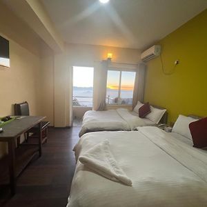 Hotel Village View Nagarkot